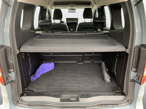 Ansicht 16 - Gebrauchtwagen Fahrzeug, Modell Townstar der Marke Nissan von Verkäufer Autohaus Rabus GmbH