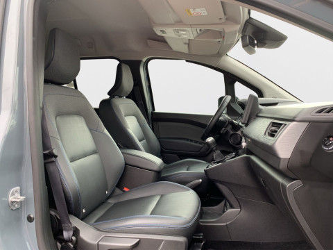 Ansicht 17 - Gebrauchtwagen Fahrzeug, Modell Townstar der Marke Nissan von Verkäufer Autohaus Rabus GmbH