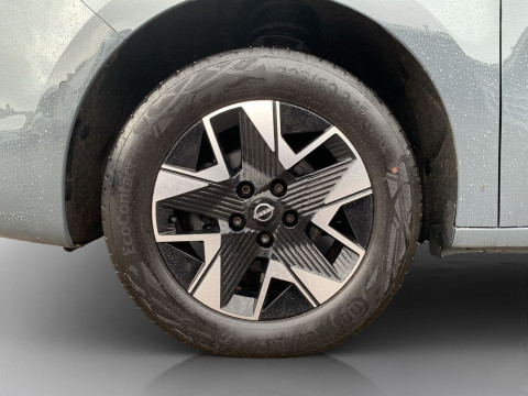 Ansicht 18 - Gebrauchtwagen Fahrzeug, Modell Townstar der Marke Nissan von Verkäufer Autohaus Rabus GmbH