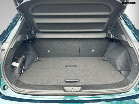 Ansicht 9 - Gebrauchtwagen Fahrzeug, Modell Qashqai der Marke Nissan von Verkäufer Autohaus Brandt GmbH