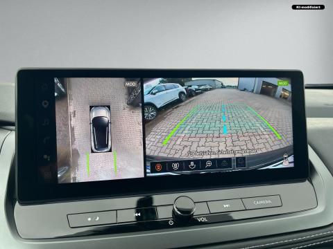 Ansicht 18 - Gebrauchtwagen Fahrzeug, Modell Qashqai der Marke Nissan von Verkäufer Autohaus Brandt GmbH
