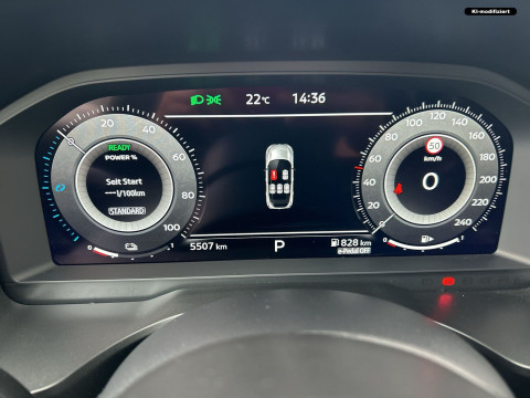 Ansicht 19 - Gebrauchtwagen Fahrzeug, Modell Qashqai der Marke Nissan von Verkäufer Autohaus Brandt GmbH