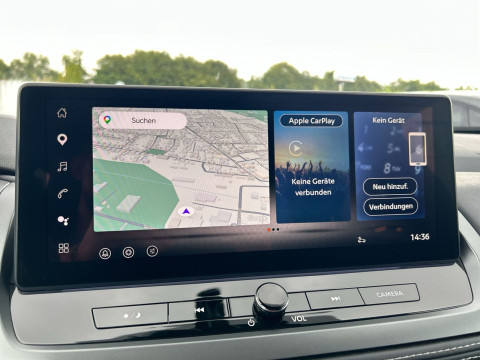 Ansicht 22 - Gebrauchtwagen Fahrzeug, Modell Qashqai der Marke Nissan von Verkäufer Autohaus Brandt GmbH