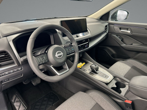 Ansicht 7 - Gebrauchtwagen Fahrzeug, Modell Qashqai der Marke Nissan von Verkäufer Autohaus Brandt GmbH