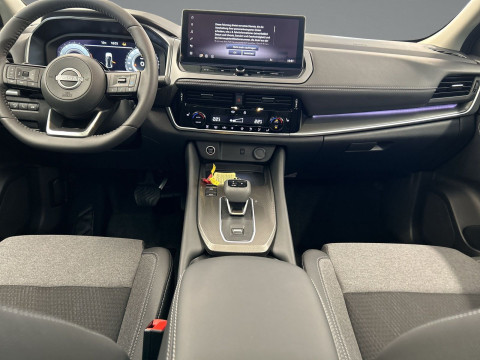 Ansicht 8 - Gebrauchtwagen Fahrzeug, Modell Qashqai der Marke Nissan von Verkäufer Autohaus Brandt GmbH