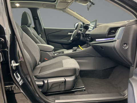 Ansicht 10 - Gebrauchtwagen Fahrzeug, Modell Qashqai der Marke Nissan von Verkäufer Autohaus Brandt GmbH