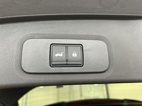 Ansicht 26 - Gebrauchtwagen Fahrzeug, Modell Qashqai der Marke Nissan von Verkäufer Autohaus Brandt GmbH
