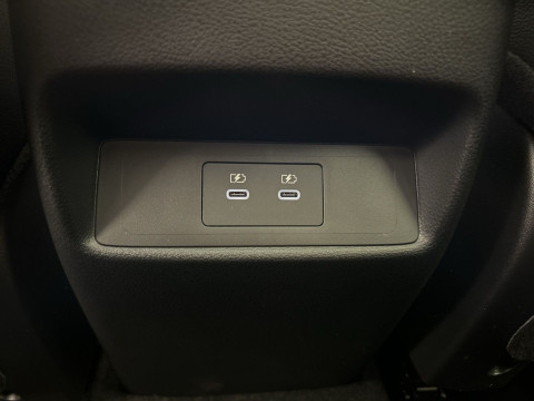 Ansicht 27 - Gebrauchtwagen Fahrzeug, Modell Qashqai der Marke Nissan von Verkäufer Autohaus Brandt GmbH