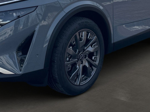 Ansicht 8 - Gebrauchtwagen Fahrzeug, Modell Qashqai der Marke Nissan von Verkäufer Autoforum Häfner GmbH