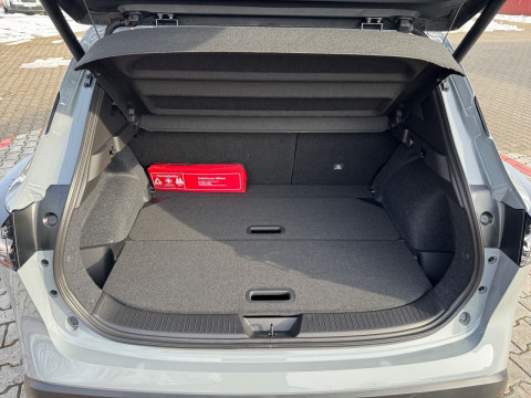 Ansicht 9 - Gebrauchtwagen Fahrzeug, Modell Qashqai der Marke Nissan von Verkäufer Autoforum Häfner GmbH