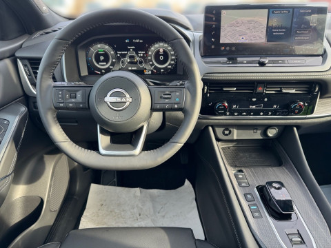 Ansicht 10 - Gebrauchtwagen Fahrzeug, Modell Qashqai der Marke Nissan von Verkäufer Autoforum Häfner GmbH