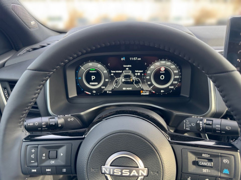 Ansicht 11 - Gebrauchtwagen Fahrzeug, Modell Qashqai der Marke Nissan von Verkäufer Autoforum Häfner GmbH