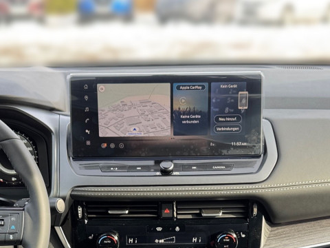 Ansicht 13 - Gebrauchtwagen Fahrzeug, Modell Qashqai der Marke Nissan von Verkäufer Autoforum Häfner GmbH