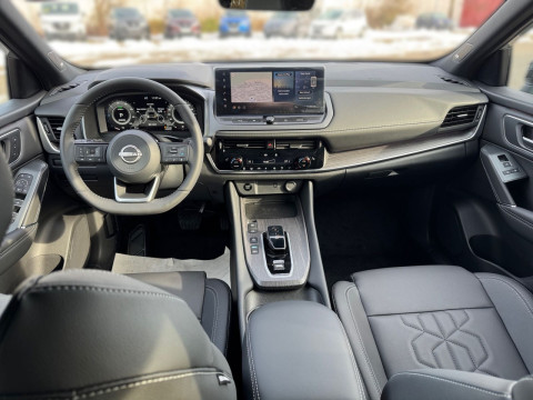 Ansicht 14 - Gebrauchtwagen Fahrzeug, Modell Qashqai der Marke Nissan von Verkäufer Autoforum Häfner GmbH