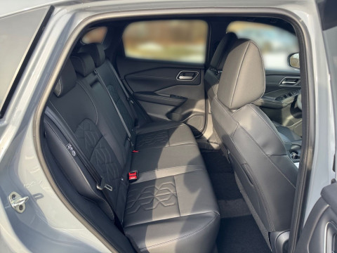 Ansicht 15 - Gebrauchtwagen Fahrzeug, Modell Qashqai der Marke Nissan von Verkäufer Autoforum Häfner GmbH