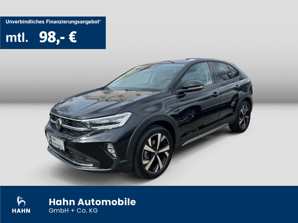 Volkswagen taigo 2024 — 1.0TSI DSG Style Matrix Pano Nav Beats Cam