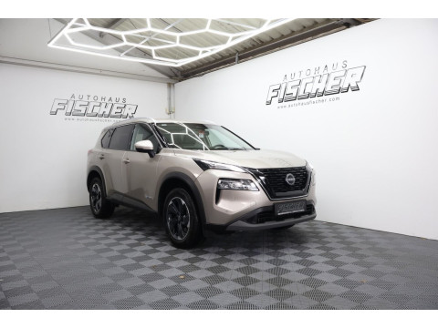 Ansicht 2 - Gebrauchtwagen Fahrzeug, Modell X-Trail der Marke Nissan von Verkäufer Autohaus Fischer GmbH