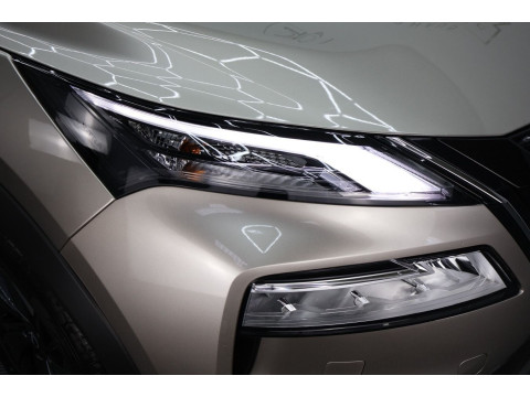 Ansicht 4 - Gebrauchtwagen Fahrzeug, Modell X-Trail der Marke Nissan von Verkäufer Autohaus Fischer GmbH