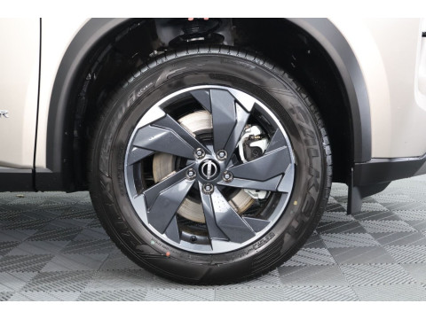 Ansicht 5 - Gebrauchtwagen Fahrzeug, Modell X-Trail der Marke Nissan von Verkäufer Autohaus Fischer GmbH