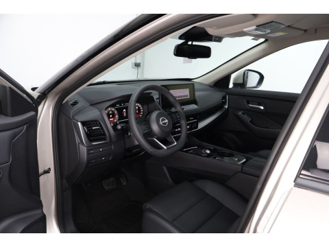 Ansicht 9 - Gebrauchtwagen Fahrzeug, Modell X-Trail der Marke Nissan von Verkäufer Autohaus Fischer GmbH