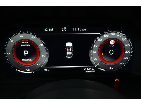 Ansicht 10 - Gebrauchtwagen Fahrzeug, Modell X-Trail der Marke Nissan von Verkäufer Autohaus Fischer GmbH