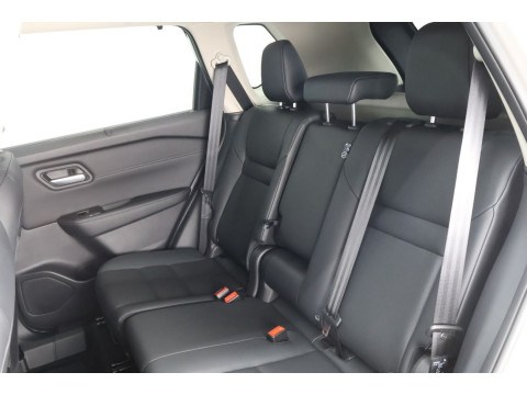 Ansicht 11 - Gebrauchtwagen Fahrzeug, Modell X-Trail der Marke Nissan von Verkäufer Autohaus Fischer GmbH