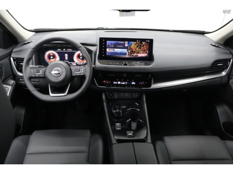 Ansicht 12 - Gebrauchtwagen Fahrzeug, Modell X-Trail der Marke Nissan von Verkäufer Autohaus Fischer GmbH