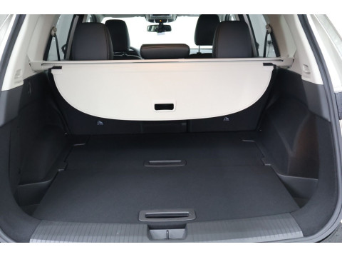 Ansicht 14 - Gebrauchtwagen Fahrzeug, Modell X-Trail der Marke Nissan von Verkäufer Autohaus Fischer GmbH