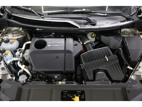 Ansicht 15 - Gebrauchtwagen Fahrzeug, Modell X-Trail der Marke Nissan von Verkäufer Autohaus Fischer GmbH