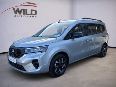 Ansicht 2 - Neuwagen Fahrzeug, Modell Townstar der Marke Nissan von Verkäufer Autohaus Wild GmbH
