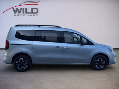 Ansicht 4 - Neuwagen Fahrzeug, Modell Townstar der Marke Nissan von Verkäufer Autohaus Wild GmbH