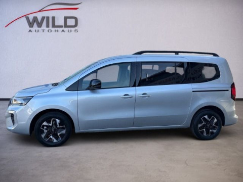 Ansicht 7 - Neuwagen Fahrzeug, Modell Townstar der Marke Nissan von Verkäufer Autohaus Wild GmbH