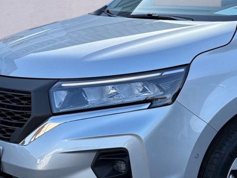 Ansicht 8 - Neuwagen Fahrzeug, Modell Townstar der Marke Nissan von Verkäufer Autohaus Wild GmbH