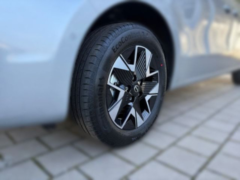 Ansicht 9 - Neuwagen Fahrzeug, Modell Townstar der Marke Nissan von Verkäufer Autohaus Wild GmbH