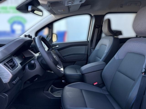 Ansicht 11 - Neuwagen Fahrzeug, Modell Townstar der Marke Nissan von Verkäufer Autohaus Wild GmbH