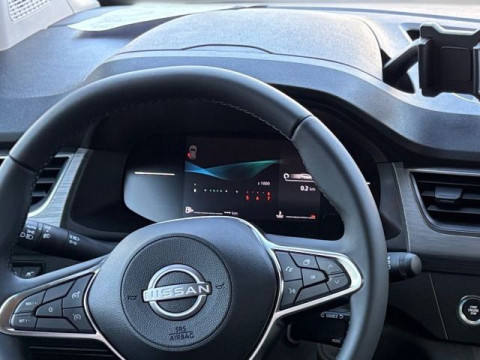 Ansicht 13 - Neuwagen Fahrzeug, Modell Townstar der Marke Nissan von Verkäufer Autohaus Wild GmbH