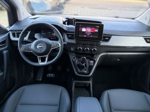 Ansicht 14 - Neuwagen Fahrzeug, Modell Townstar der Marke Nissan von Verkäufer Autohaus Wild GmbH