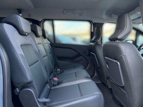 Ansicht 15 - Neuwagen Fahrzeug, Modell Townstar der Marke Nissan von Verkäufer Autohaus Wild GmbH