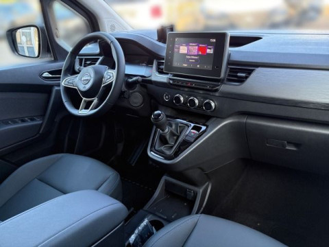 Ansicht 18 - Neuwagen Fahrzeug, Modell Townstar der Marke Nissan von Verkäufer Autohaus Wild GmbH