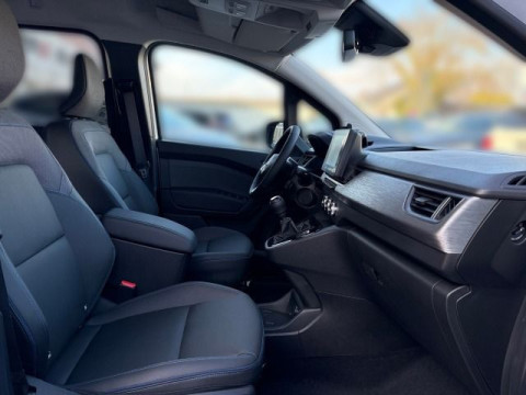 Ansicht 19 - Neuwagen Fahrzeug, Modell Townstar der Marke Nissan von Verkäufer Autohaus Wild GmbH