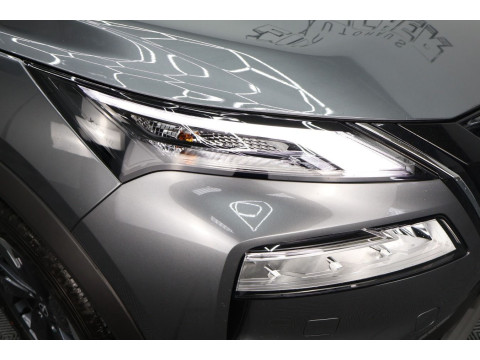 Ansicht 4 - Gebrauchtwagen Fahrzeug, Modell X-Trail der Marke Nissan von Verkäufer Autohaus Fischer GmbH