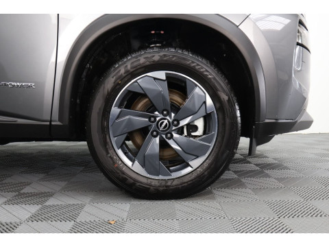 Ansicht 5 - Gebrauchtwagen Fahrzeug, Modell X-Trail der Marke Nissan von Verkäufer Autohaus Fischer GmbH