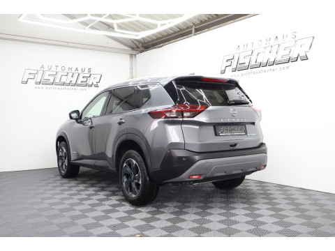 Ansicht 7 - Gebrauchtwagen Fahrzeug, Modell X-Trail der Marke Nissan von Verkäufer Autohaus Fischer GmbH