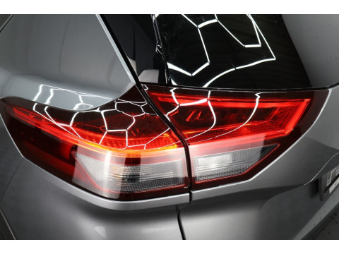 Ansicht 8 - Gebrauchtwagen Fahrzeug, Modell X-Trail der Marke Nissan von Verkäufer Autohaus Fischer GmbH