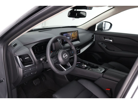 Ansicht 9 - Gebrauchtwagen Fahrzeug, Modell X-Trail der Marke Nissan von Verkäufer Autohaus Fischer GmbH