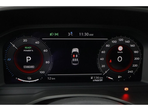 Ansicht 10 - Gebrauchtwagen Fahrzeug, Modell X-Trail der Marke Nissan von Verkäufer Autohaus Fischer GmbH