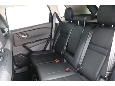 Ansicht 11 - Gebrauchtwagen Fahrzeug, Modell X-Trail der Marke Nissan von Verkäufer Autohaus Fischer GmbH