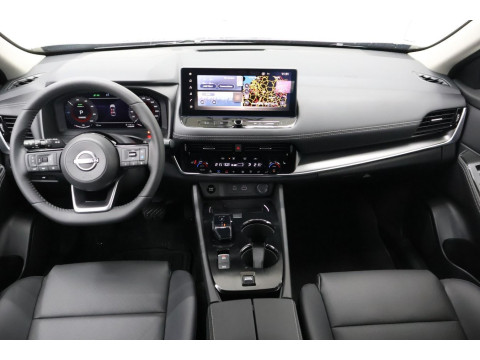 Ansicht 12 - Gebrauchtwagen Fahrzeug, Modell X-Trail der Marke Nissan von Verkäufer Autohaus Fischer GmbH