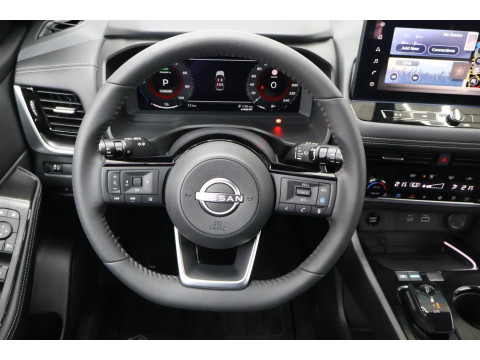 Ansicht 13 - Gebrauchtwagen Fahrzeug, Modell X-Trail der Marke Nissan von Verkäufer Autohaus Fischer GmbH