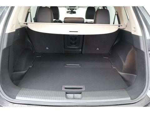 Ansicht 16 - Gebrauchtwagen Fahrzeug, Modell X-Trail der Marke Nissan von Verkäufer Autohaus Fischer GmbH